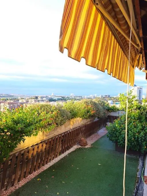 Panorama Roma Eur-1